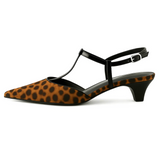 Roaria | Fierce Elegance Sandalen