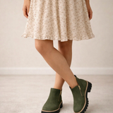 Armonia Suède Boots