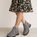 Armonia Suède Boots