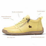 Orthopedische comfort sneakers