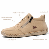 Orthopedische comfort sneakers