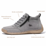 Orthopedische comfort sneakers