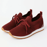 Knit OrthoLuxe Sneakers