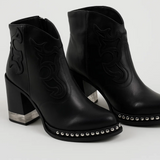 Luxe westernlaarzen