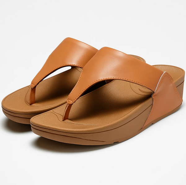 FlipFlop OrthoLuxe sandalen
