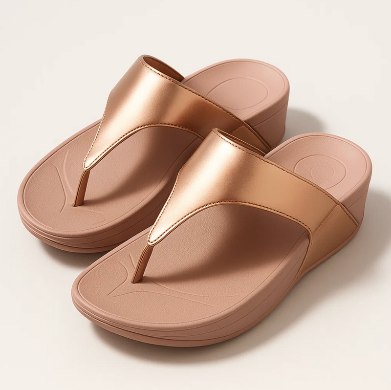 FlipFlop OrthoLuxe sandalen