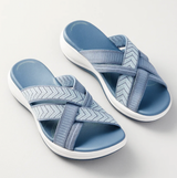 Comfort OrthoLuxe Instapslipper