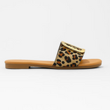 Roaria | Safari Luxe Slides