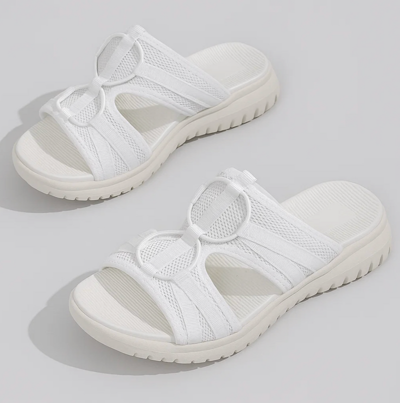 Comfort OrthoLuxe Sandalen