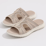 Comfort OrthoLuxe Sandalen