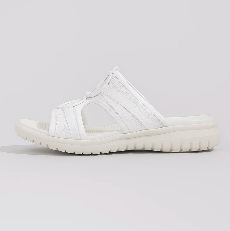 Comfort OrthoLuxe Sandalen