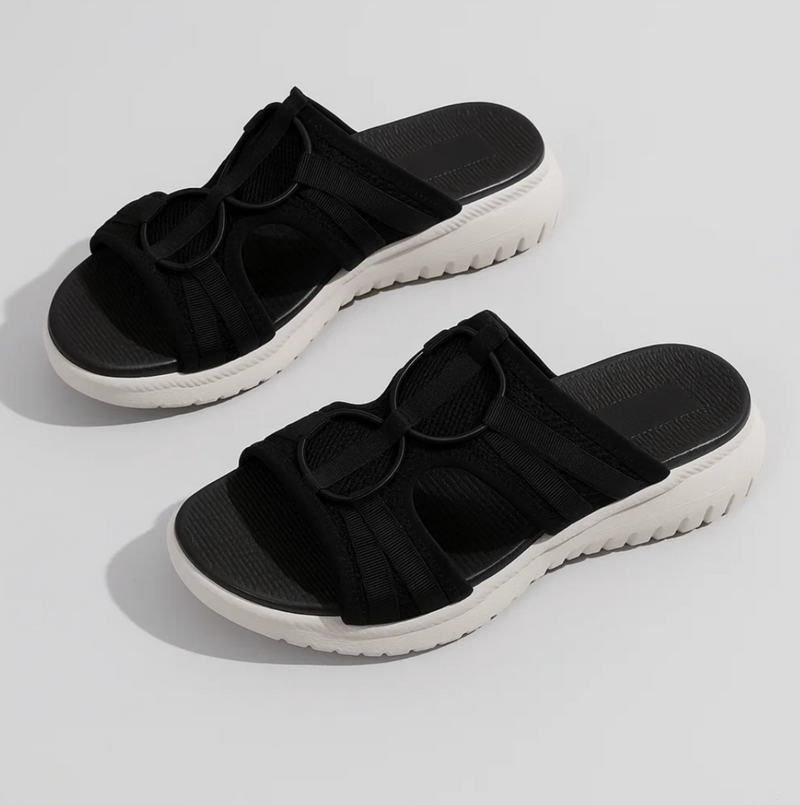 Comfort OrthoLuxe Sandalen
