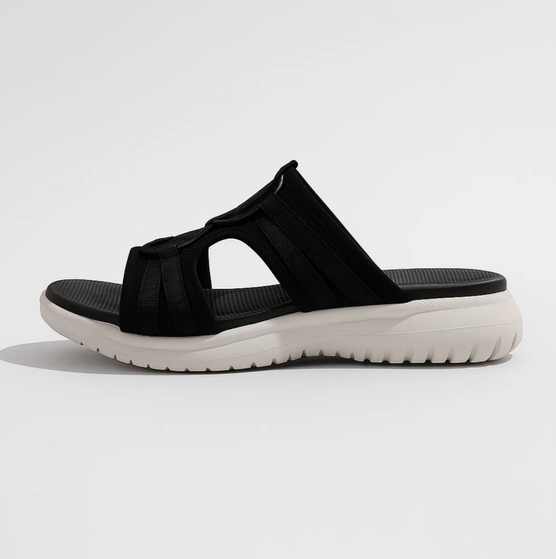 Comfort OrthoLuxe Sandalen