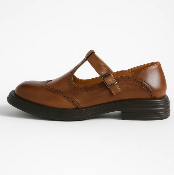 Oxford Loafer