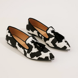 CowBoy Loafer