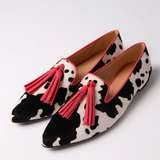 CowBoy Loafer