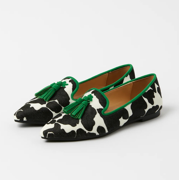 CowBoy Loafer
