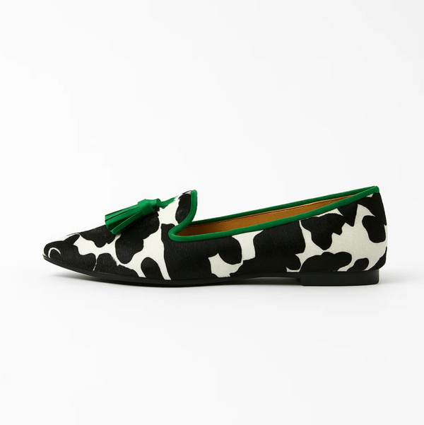 CowBoy Loafer