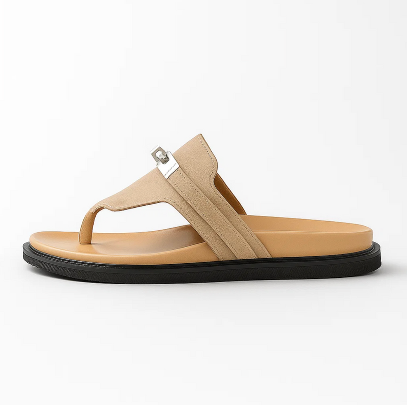 BellaVi OrthoLuxe Sandalen