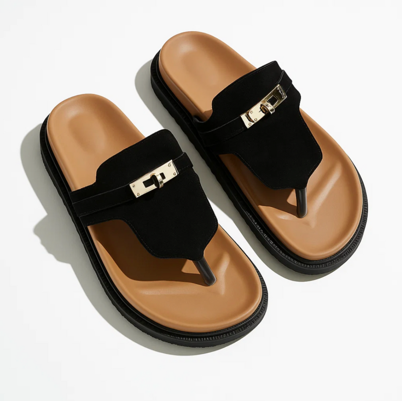 BellaVi OrthoLuxe Sandalen