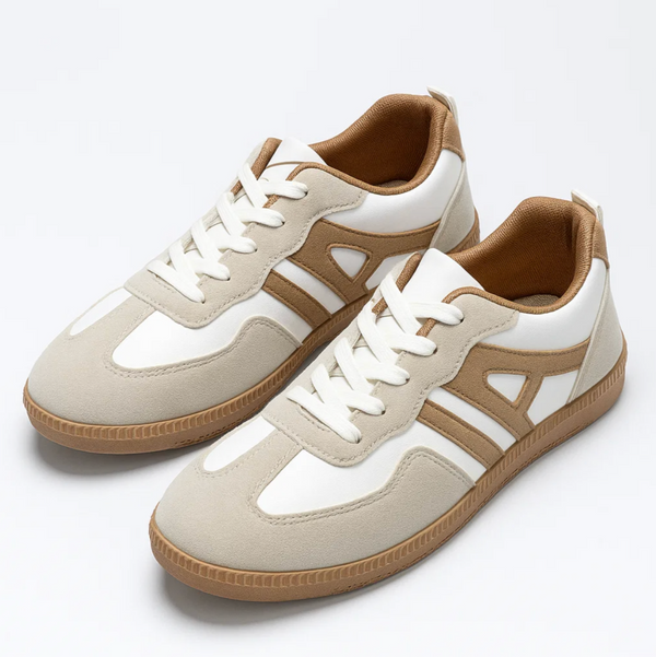 Retro Sneakers