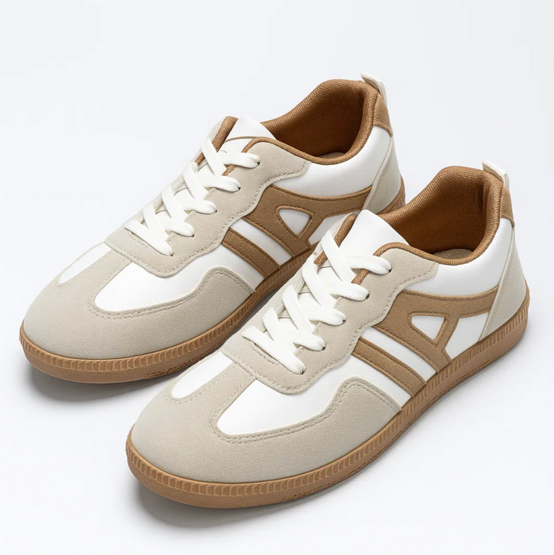 Retro Sneakers