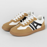 Retro Sneakers