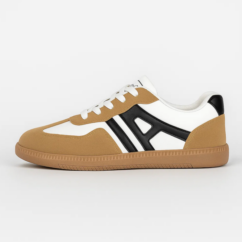 Retro Sneakers