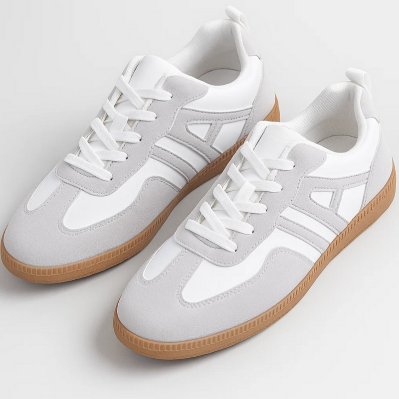 Retro Sneakers