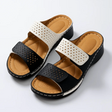 OrthoLuxe Sandalen