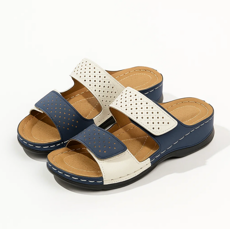 OrthoLuxe Sandalen