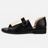 Urban Fringe Sandalen