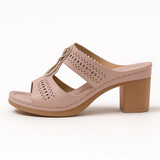 Eleganza OrthoLuxe Sandalen