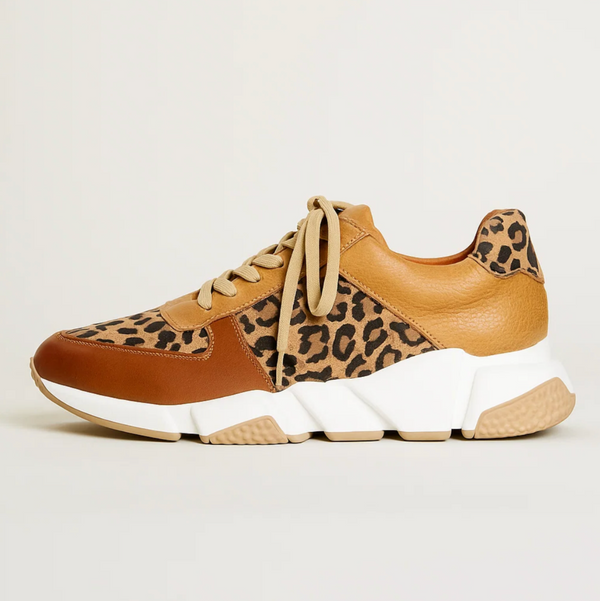Safari OrthoLuxe Sneakers