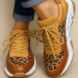 Safari OrthoLuxe Sneakers