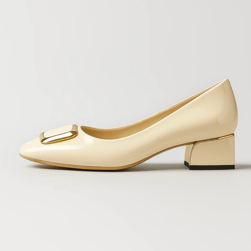 Stijlvolle Pumps