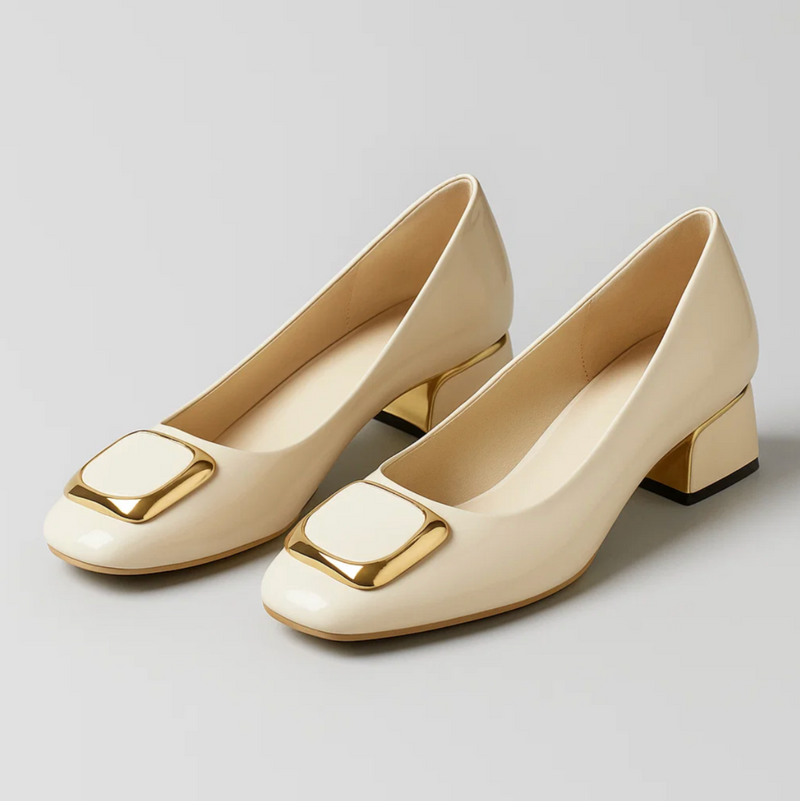 Stijlvolle Pumps