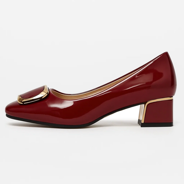 Stijlvolle Pumps