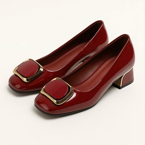 Stijlvolle Pumps