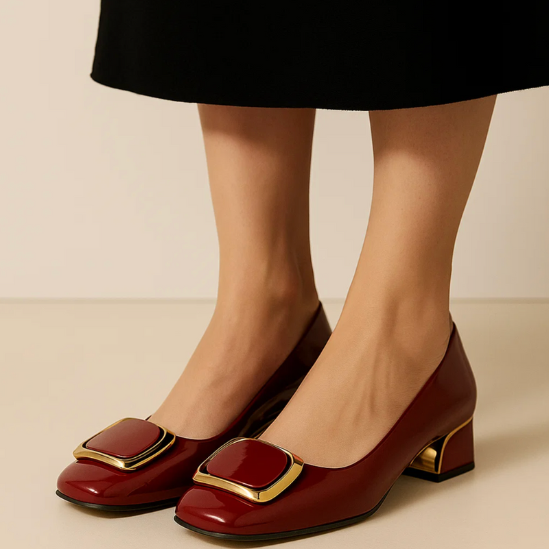 Stijlvolle Pumps
