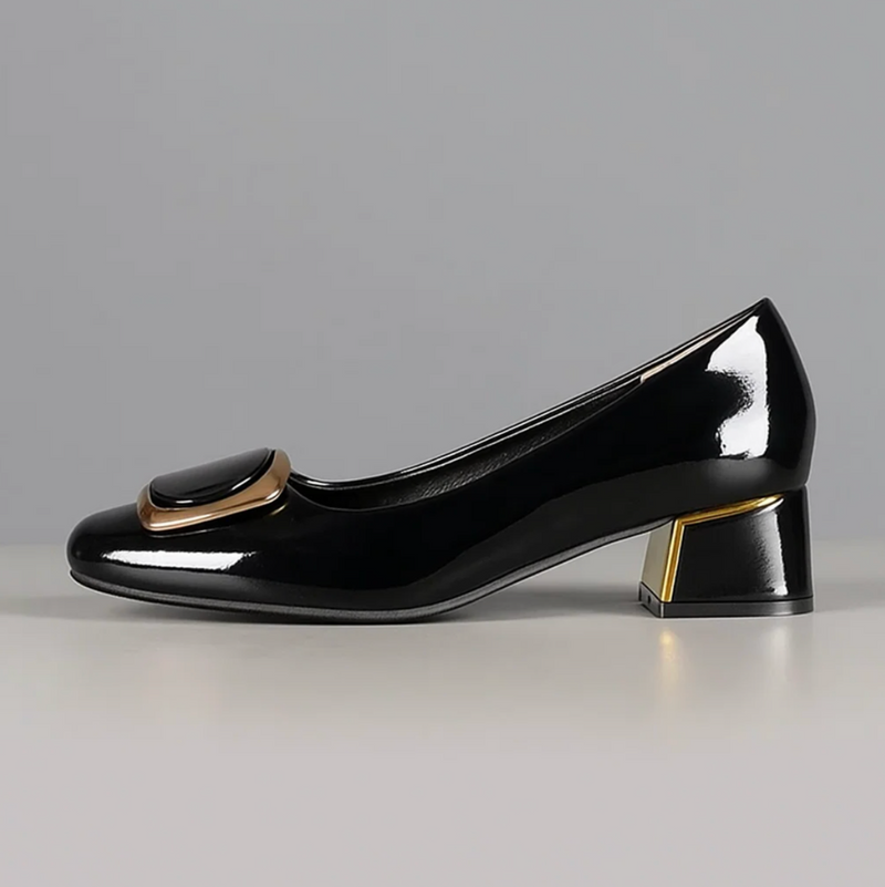 Stijlvolle Pumps