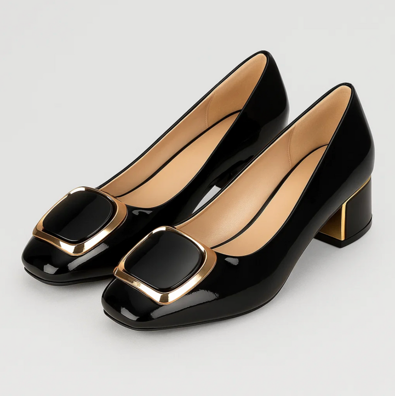 Stijlvolle Pumps