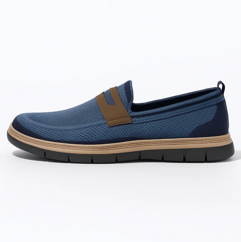 Luxe Loafers