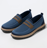 Luxe Loafers