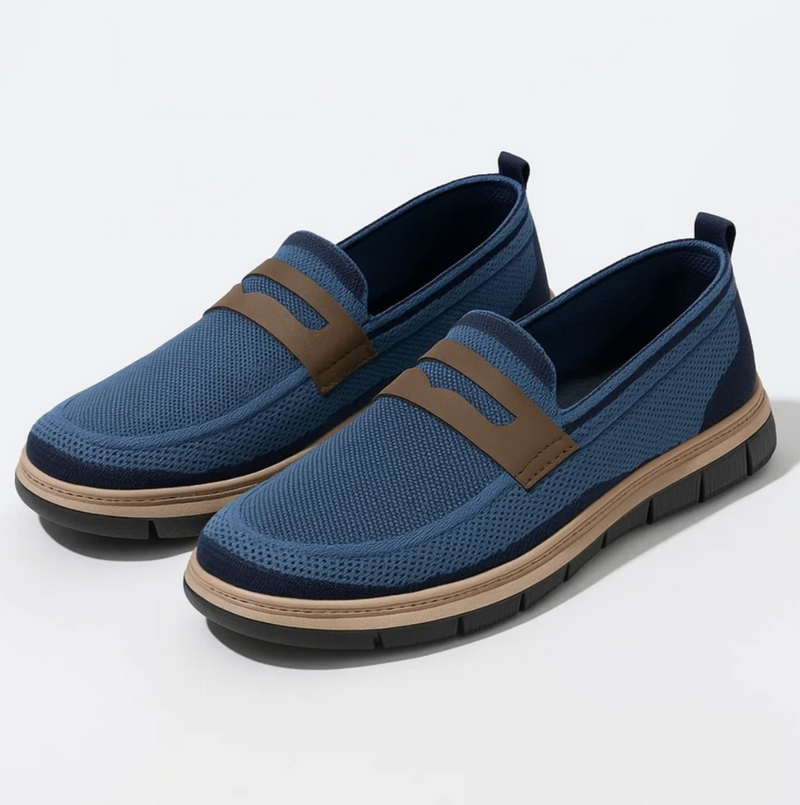 Luxe Loafers