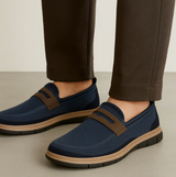 Luxe Loafers