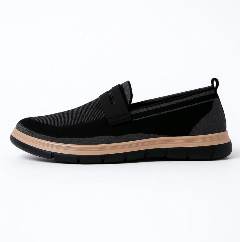 Luxe Loafers