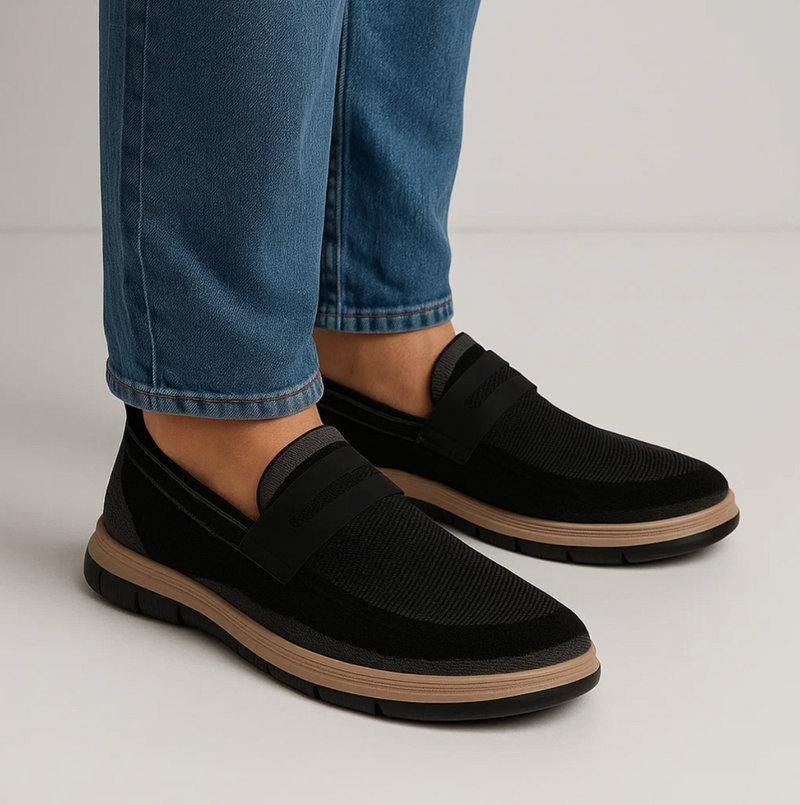 Luxe Loafers