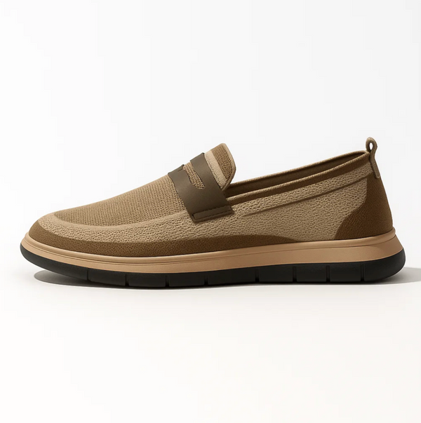 Luxe Loafers
