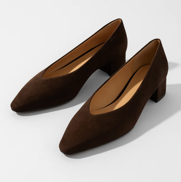 Elegante Pumps